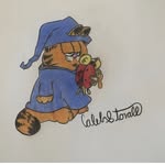 Caleb Stovall - @caleb_toons - Instagram