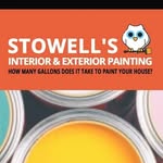 Caleb Stowell - @stowellspainting - Instagram
