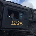 Caleb’s Trains - @calebs_trains - Instagram