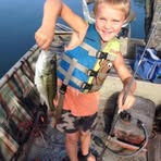Caleb Strait - Facebook