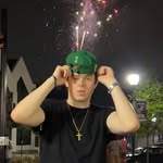 Caleb Strayer - @cstray3r - Instagram