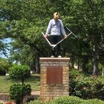 Caleb Savage - @calebstreetboy - Instagram
