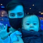 Caleb Street Arnold - @rowynxfaust1 - Instagram