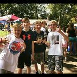 @calebstreet27 - Instagram