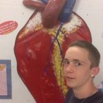 Caleb Strickland - @caleb_strickland_ - Instagram