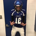 Caleb Strickland - @calebstrickland122 - Instagram