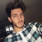 Caleb Strickland - @_cal.strjcklvnd - Instagram