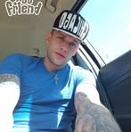 Caleb Strohl - Facebook