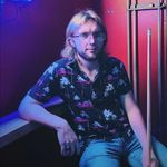 Caleb Strong - @cbear0414 - Instagram