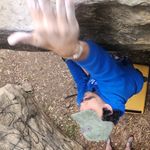 Caleb Strong - @climbing.counted - Instagram