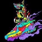 Caleb Stroud - @nike_knight - Instagram