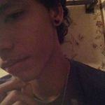 Caleb Stroud - @panda.god.1998 - Instagram