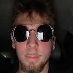 Caleb Stroud - @squooshy_ - Instagram