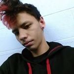 Caleb Stroud - @calebpanda3075 - Instagram