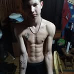 Caleb Stroud - Facebook