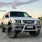 Caleb Stuart - Facebook