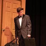 Caleb Stuart - Facebook