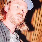 Tony Horses - @calebstuartballard - Instagram