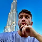Caleb Stuller - @caleb.stuller19 - Instagram