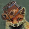Kaleb Stull - @fox_with_a_tophat - TikTok