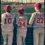 Caleb Stultz - @calebstultz27 - Instagram