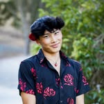 caleb - @calebsugimura - Instagram