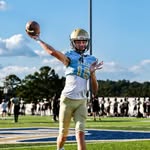 Caleb Sullivan - @calebsullivan_15 - Instagram