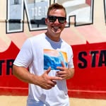 Caleb Sustar - @calebsustar - Instagram