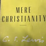Caleb B. Summers - @recovering_christianity - Instagram