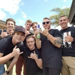 Caleb Summers - @calebsummers96 - Instagram