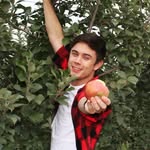 Caleb Summers - @summerscaleb - Instagram