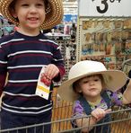 Caleb Surber - Facebook