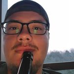 Caleb Surface - @calebsurface - Instagram