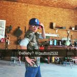 Caleb Sutton - @calebsutton2532 - Instagram