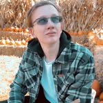 Caleb Sutton - @superdupertrooperthespian - Instagram