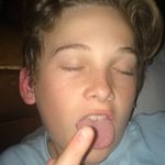 Caleb - @caleb_swan_fanpage - Instagram