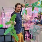 Caleb Swan - Facebook