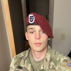 Caleb Swan - Facebook