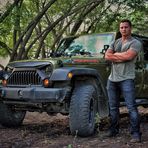 Caleb Swan - Facebook