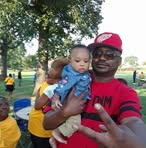 Caleb Swanigan - Facebook