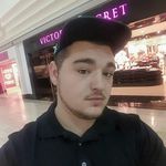 Caleb Swanson - @cmswanson93 - Instagram