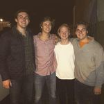 Caleb Swanson - @captainswanson - Instagram