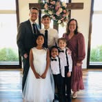 Caleb Swaringen - Facebook
