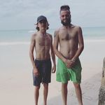Caleb Sweeney - @caleebbss - Instagram