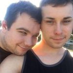 Caleb Sweeney - @calebgcrowe - Instagram