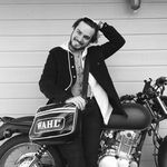 Caleb Sweeney - @calebsweeneybarber - Instagram