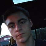 Caleb Sweeney - @mythspongefold449 - Instagram