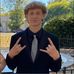 Caleb Sweeney - Facebook
