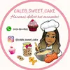 "Dulces Caleb" - @caleb_sweet_cake - TikTok