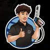 CALEB💰📈 - @calebspowerwashing - TikTok